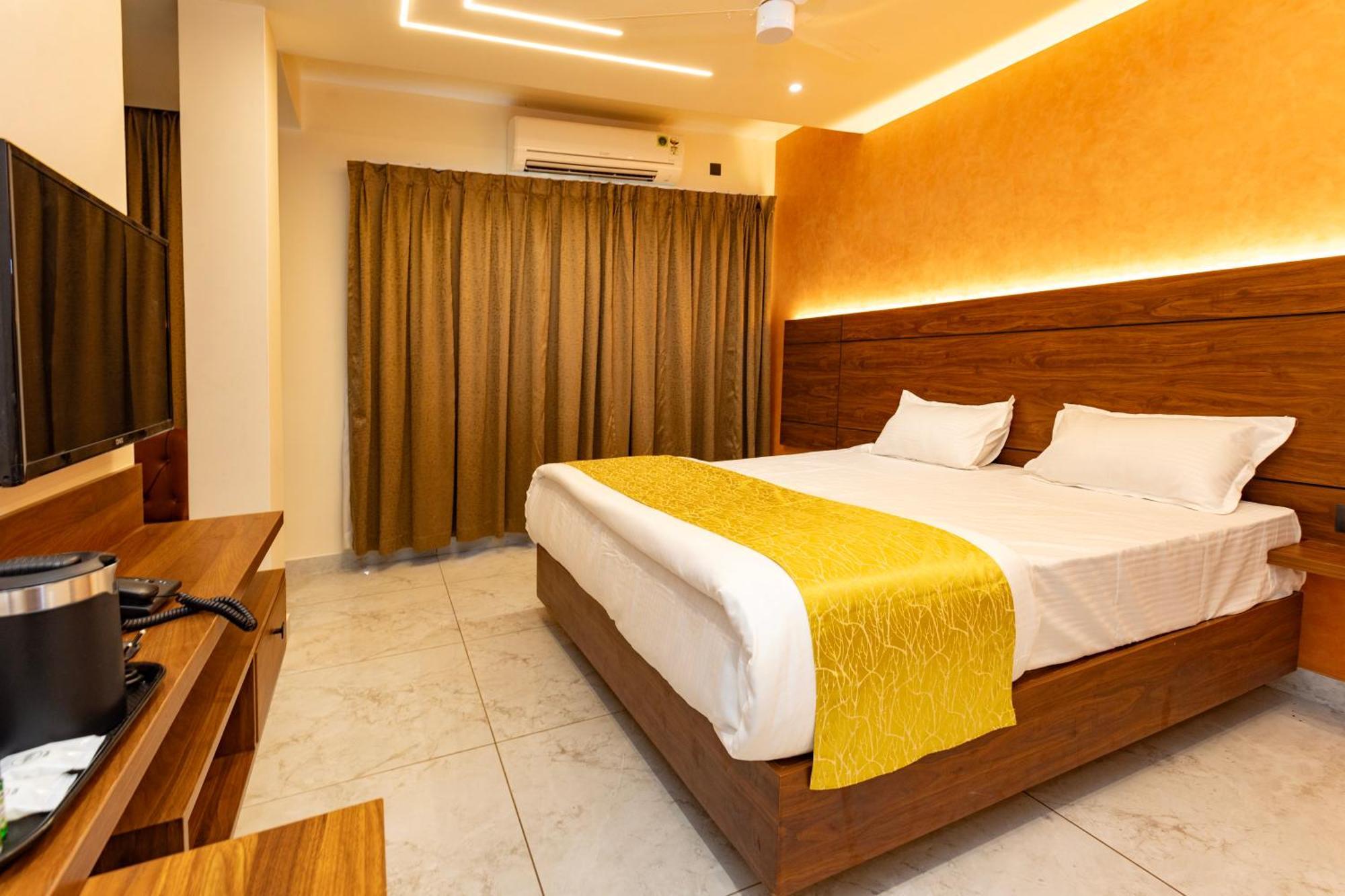 Uphills Boutique Hotel Kallar Vattiyar Exterior photo