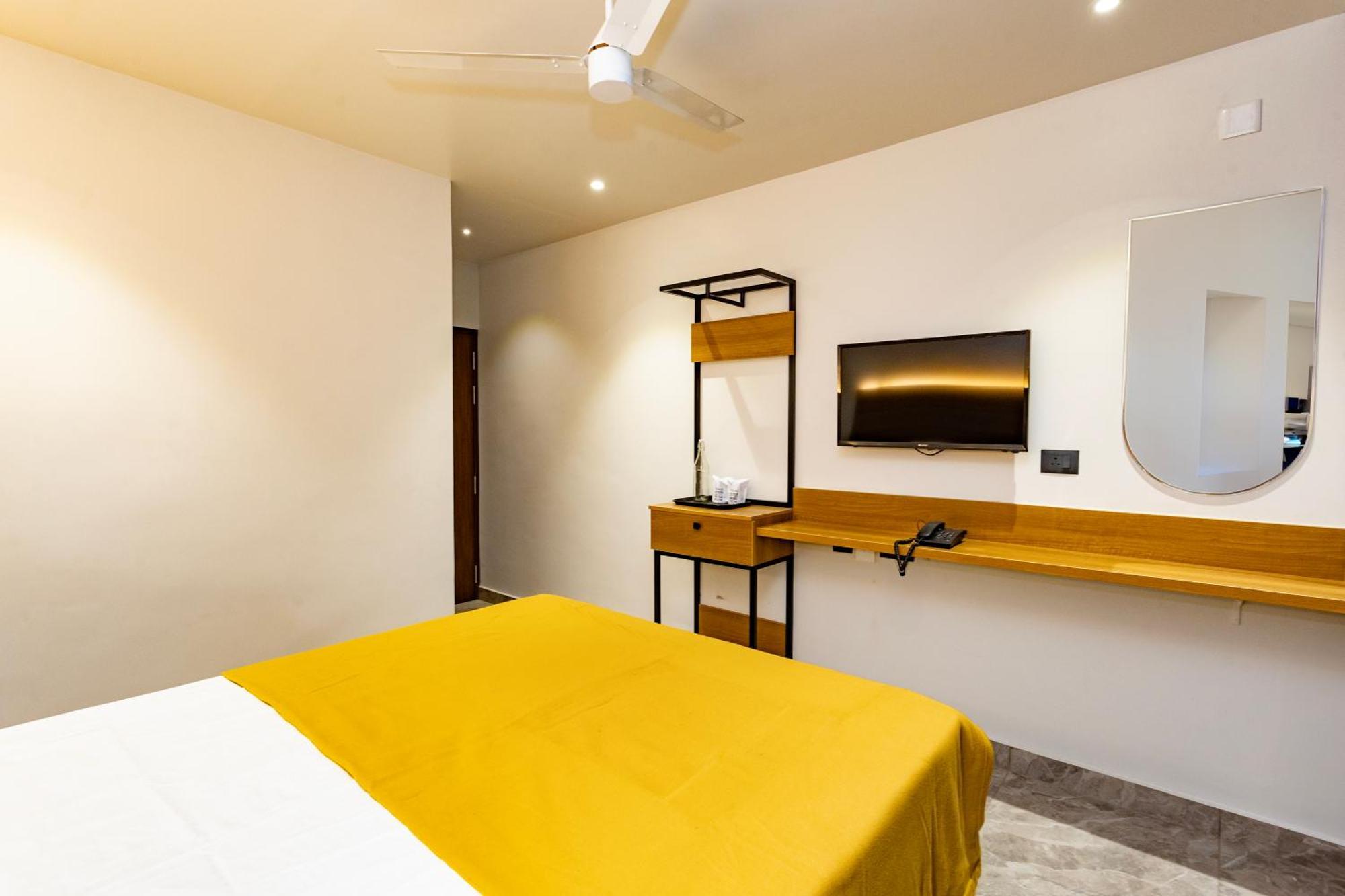 Uphills Boutique Hotel Kallar Vattiyar Exterior photo