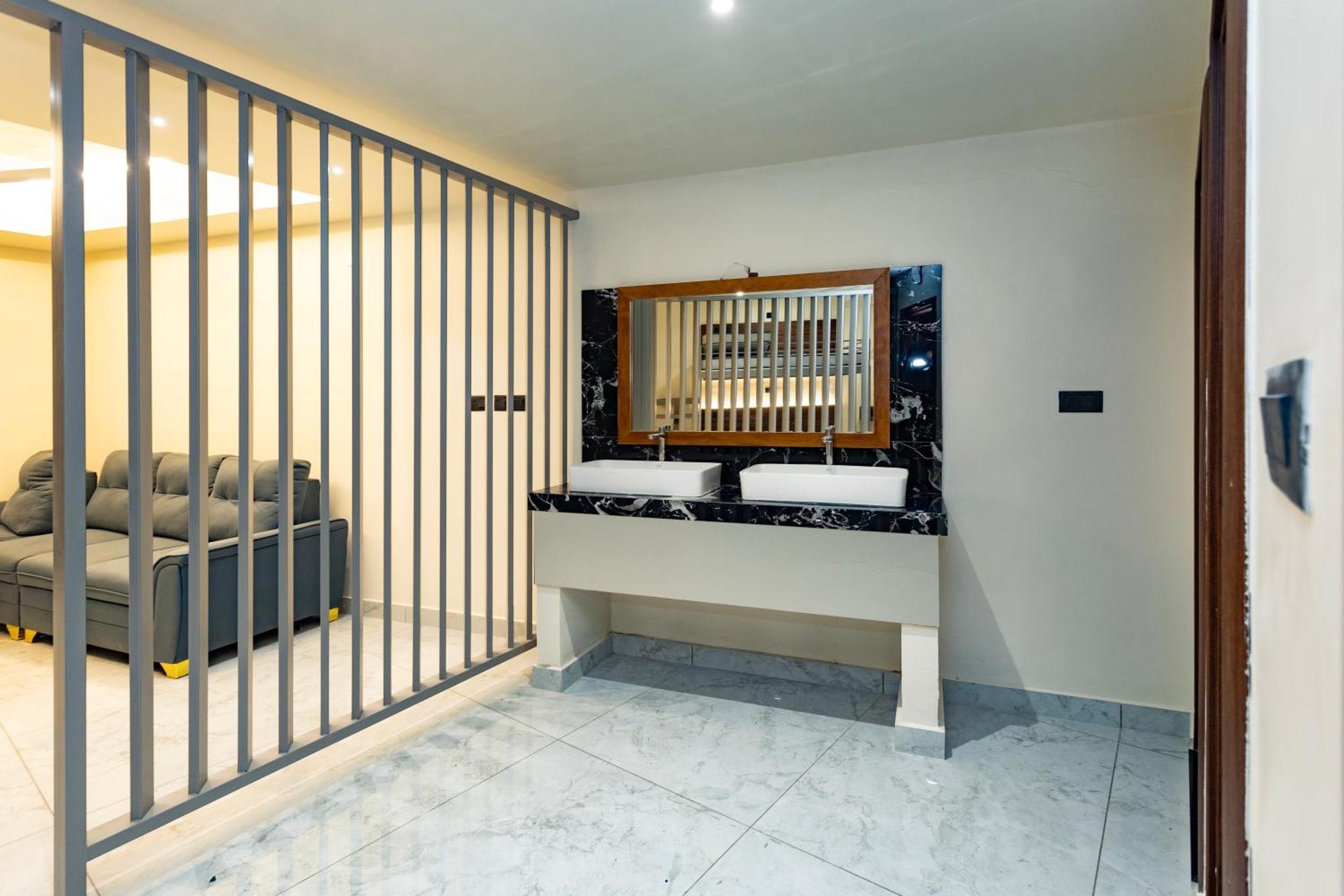 Uphills Boutique Hotel Kallar Vattiyar Exterior photo