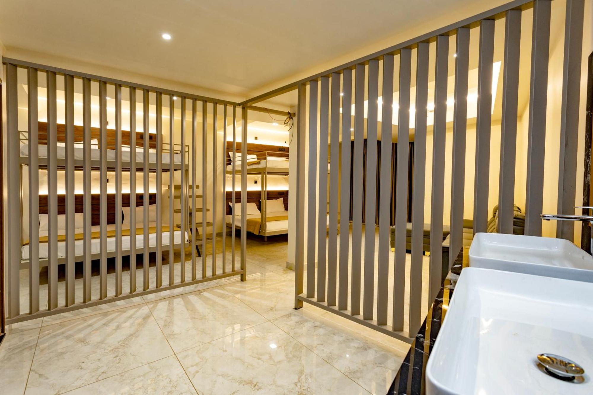 Uphills Boutique Hotel Kallar Vattiyar Exterior photo