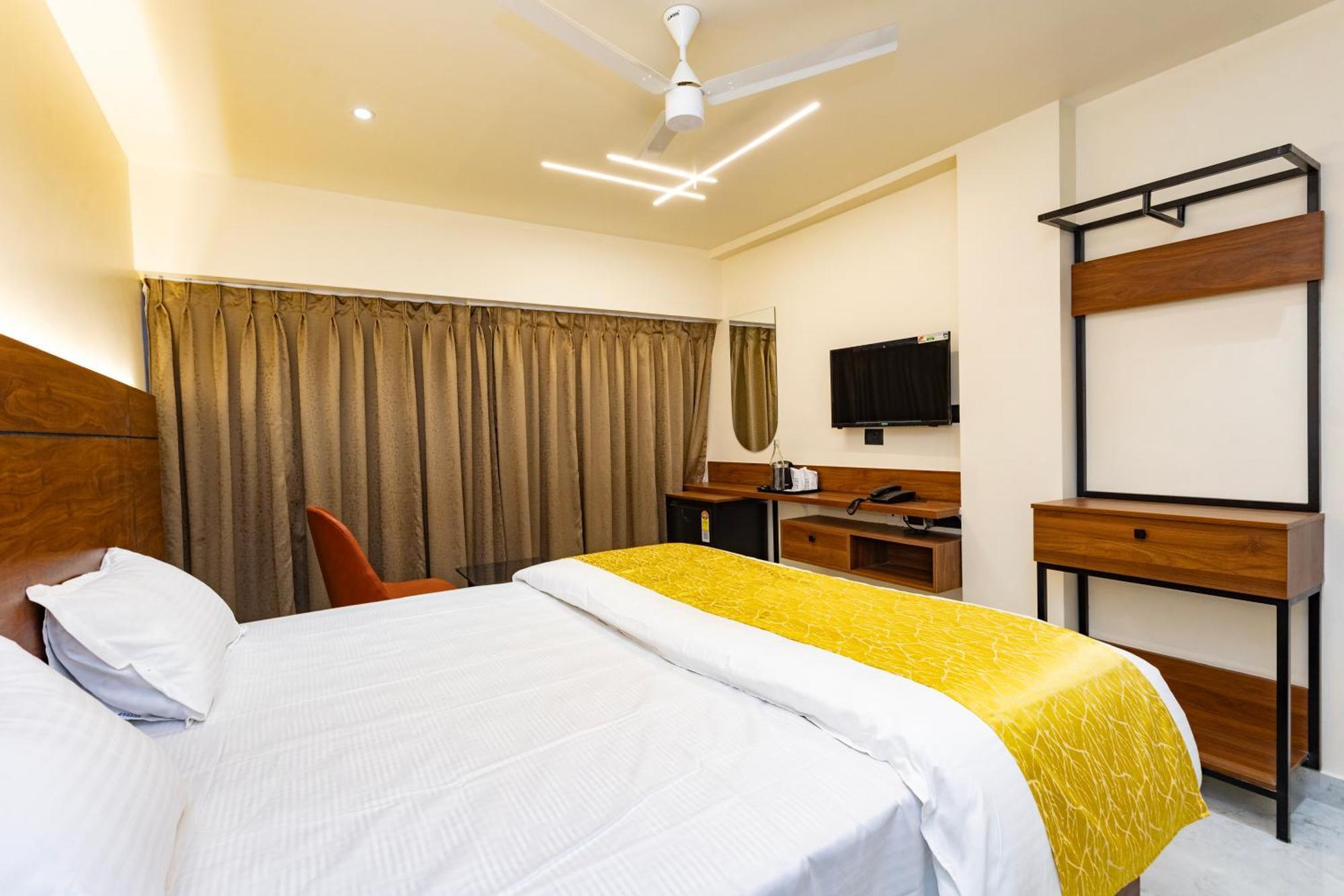 Uphills Boutique Hotel Kallar Vattiyar Exterior photo