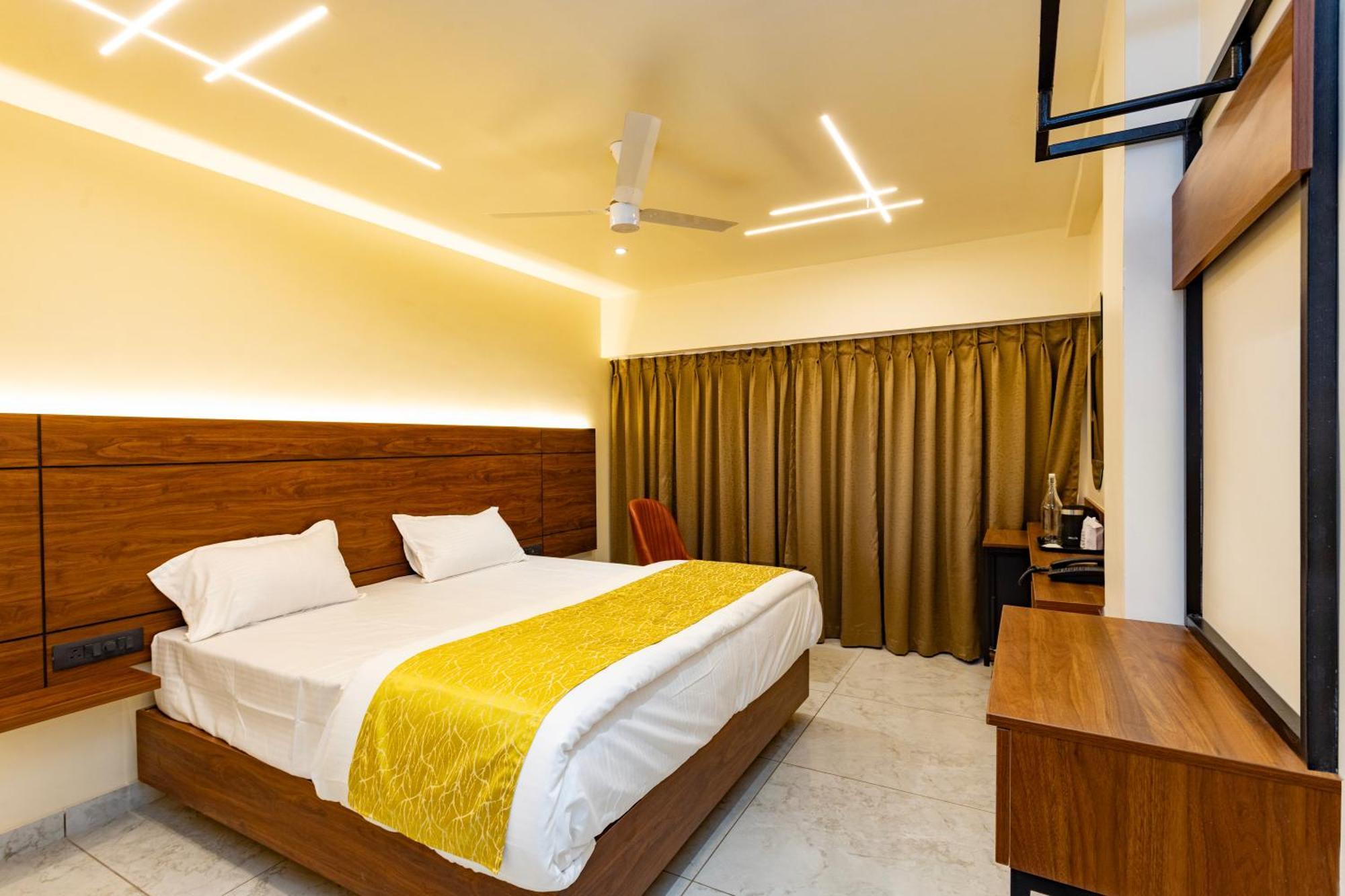 Uphills Boutique Hotel Kallar Vattiyar Exterior photo