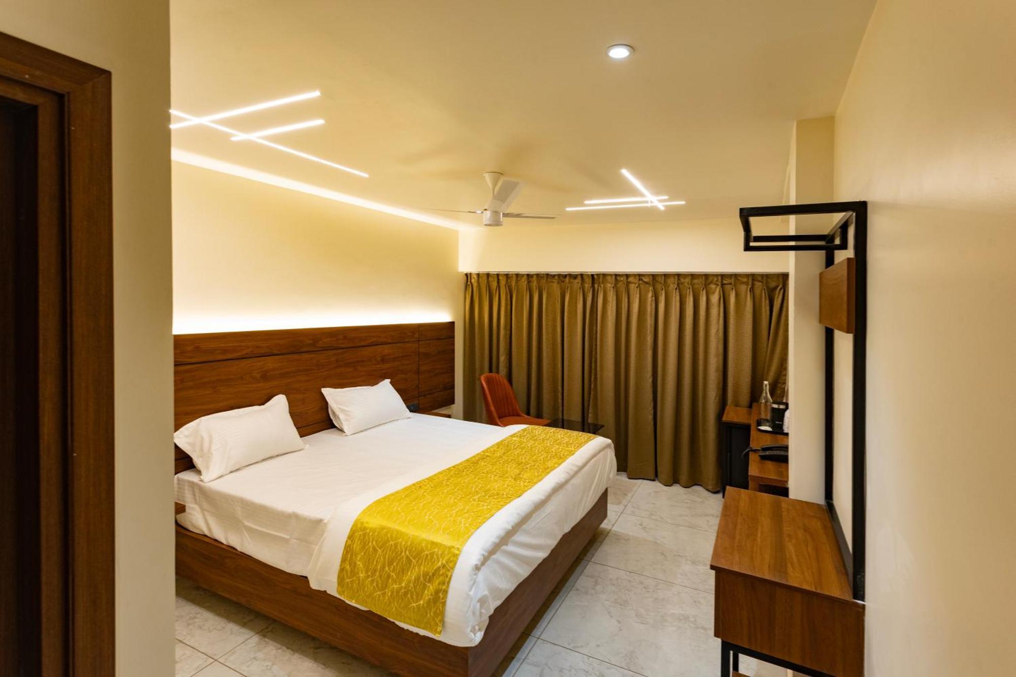Uphills Boutique Hotel Kallar Vattiyar Exterior photo